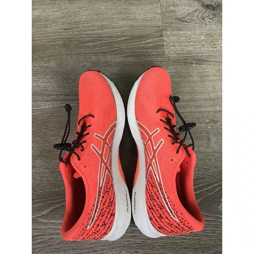 Asics Gel-DS Trainer 26 Women's Size 9.5 Pink White Shoes Sneakers 1012B090